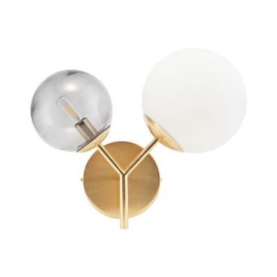Twice wall lamp house doctor SINGLE PIECES